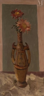 Bouquet de fleurs
