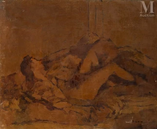 Le repos du modèle