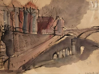 La Seine