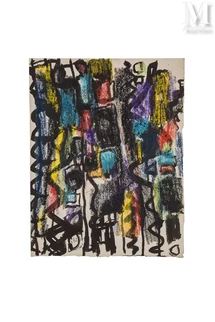 Composition abstraite