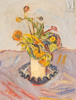 Bouquet de fleurs
