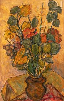 Bouquet de fleurs