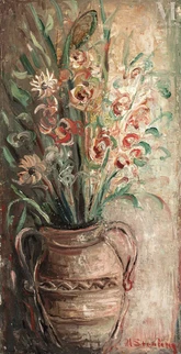 Bouquet de fleurs