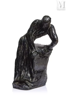 L'homme debout