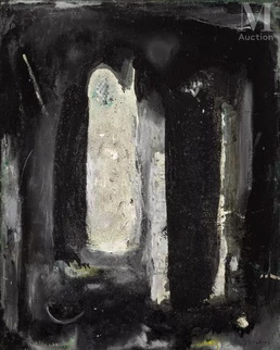 Lumière dans la nuit