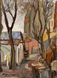 La Ruche