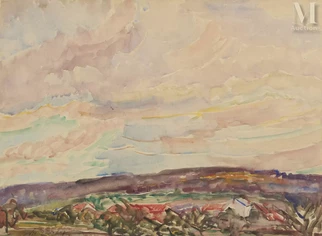 Campagne d'Orsay