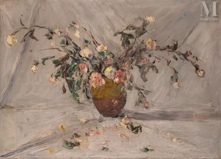 Nature morte