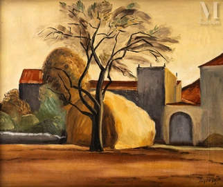 Maison Saint Jean près de Collioure