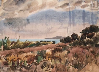 Environs de Toulon