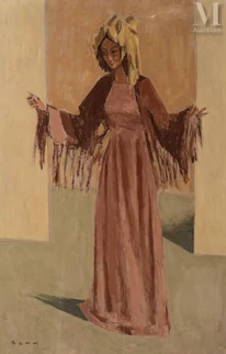Comédienne