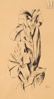 Les fleurs