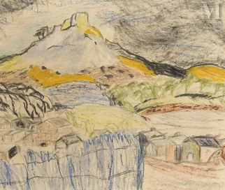 Les Baux-de-Provence