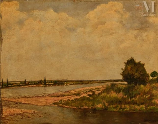 "River view"