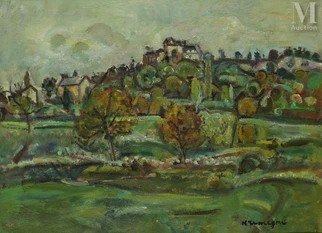 Paysage