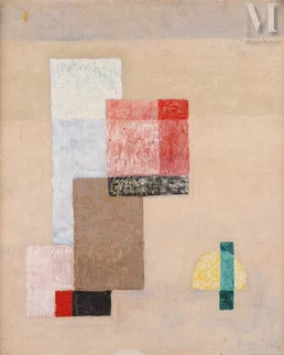 Composition abstraite