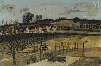 Maisons en île-de-France