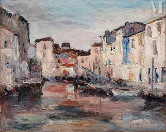 Les Martigues